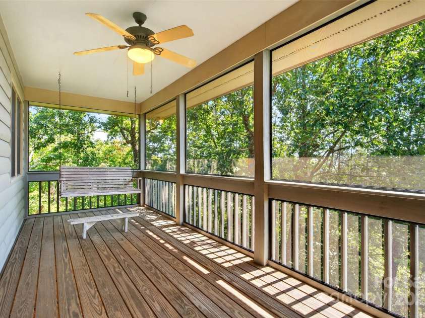 62 Skyline Drive, Old Fort, NC 28762.  MLS# CAR4273091, YatesRealty ID 25589. 