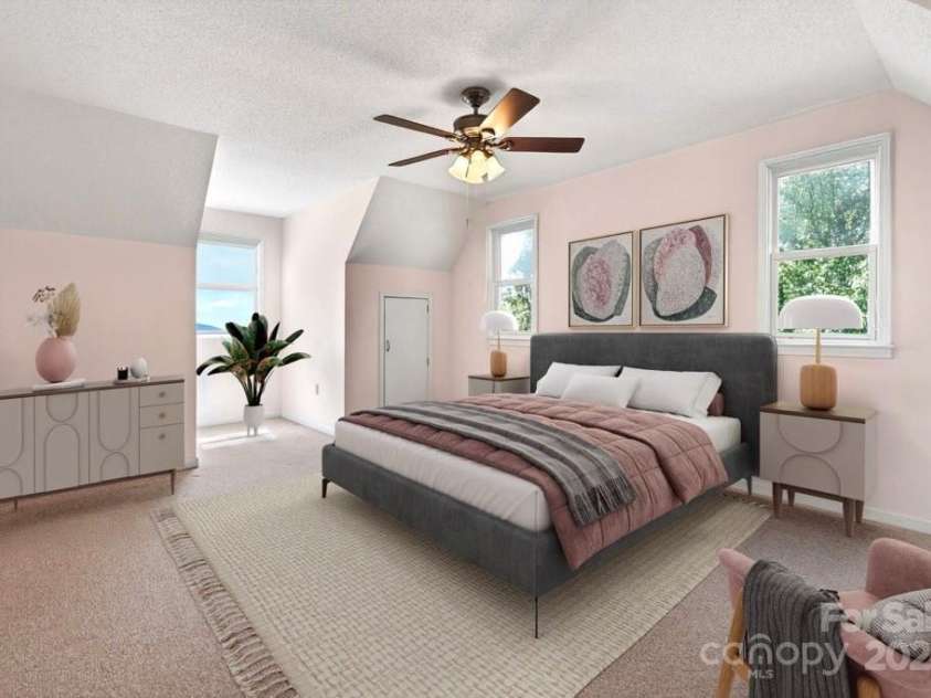 62 Skyline Drive, Old Fort, NC 28762.  MLS# CAR4273091, YatesRealty ID 25589. 