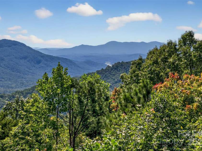 62 Skyline Drive, Old Fort, NC 28762.  MLS# CAR4273091, YatesRealty ID 25589. 