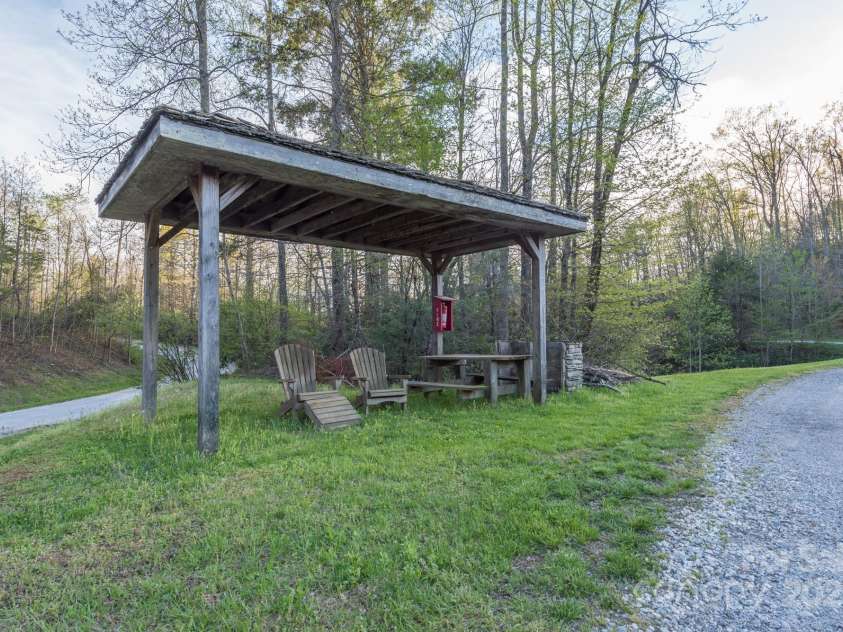 62 Skyline Drive, Old Fort, NC 28762.  MLS# CAR4273091, YatesRealty ID 25589. 