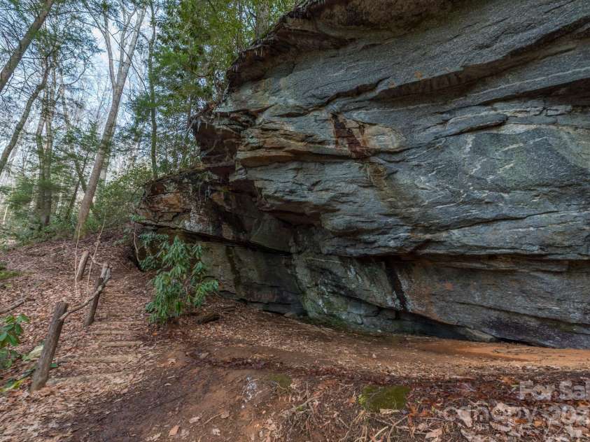 62 Skyline Drive, Old Fort, NC 28762.  MLS# CAR4273091, YatesRealty ID 25589. 