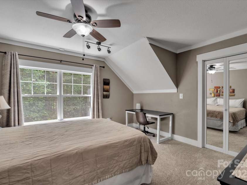 232 Sanctuary Way, Marshall, NC 28753.  MLS# CAR4151690, YatesRealty ID 2559. And another 2nd level bonus room!