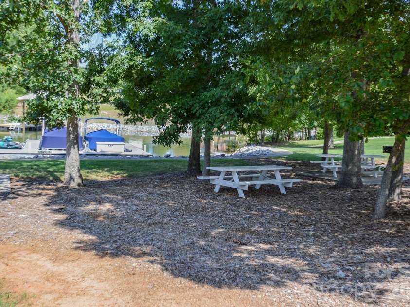 18821 Silver Quay Drive, Cornelius, NC 28031.  MLS# CAR4385275, YatesRealty ID 25590. Great views while you grill!