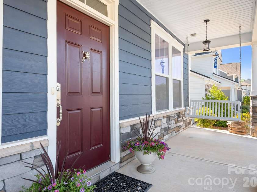 705 Landau Road, Waxhaw, NC 28173.  MLS# CAR4378429, YatesRealty ID 25591. 