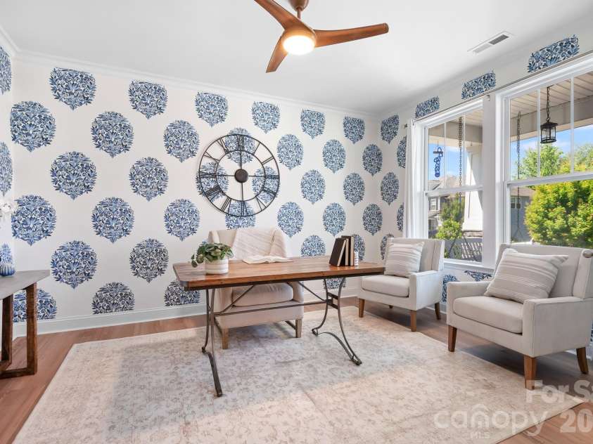705 Landau Road, Waxhaw, NC 28173.  MLS# CAR4378429, YatesRealty ID 25591. 