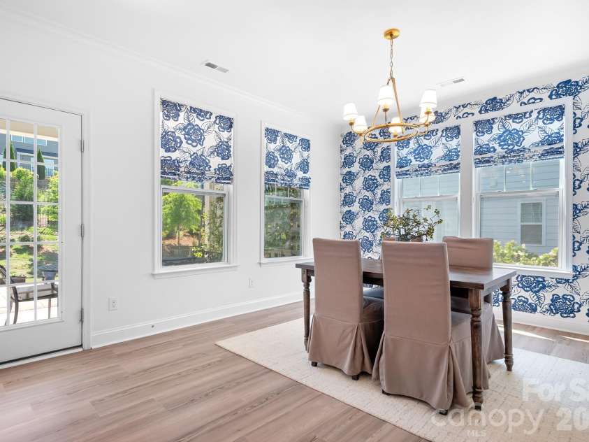705 Landau Road, Waxhaw, NC 28173.  MLS# CAR4378429, YatesRealty ID 25591. 