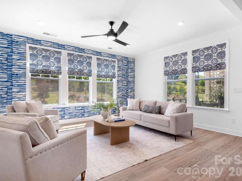 705 Landau Road, Waxhaw, NC 28173.  MLS# CAR4378429, YatesRealty ID 25591. 