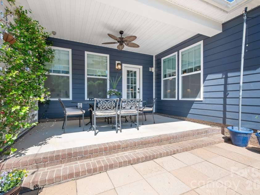705 Landau Road, Waxhaw, NC 28173.  MLS# CAR4378429, YatesRealty ID 25591. 