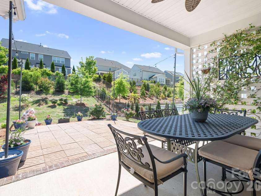 705 Landau Road, Waxhaw, NC 28173.  MLS# CAR4378429, YatesRealty ID 25591. 