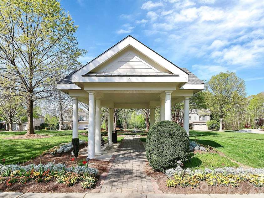 705 Landau Road, Waxhaw, NC 28173.  MLS# CAR4378429, YatesRealty ID 25591. 