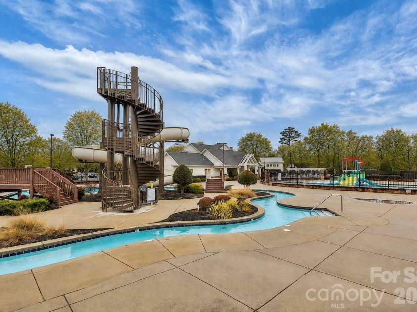705 Landau Road, Waxhaw, NC 28173.  MLS# CAR4378429, YatesRealty ID 25591. 