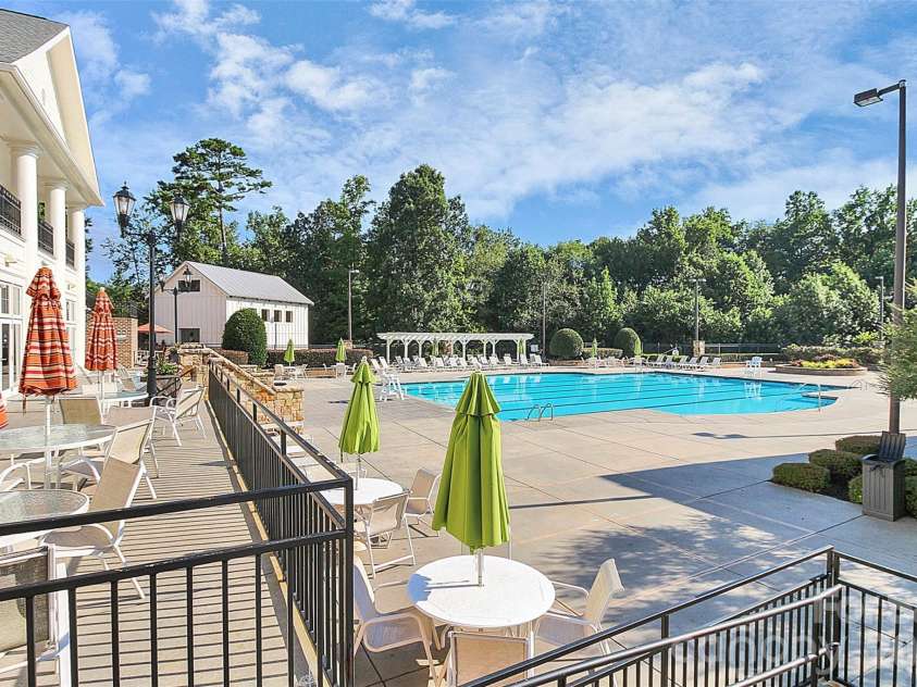 705 Landau Road, Waxhaw, NC 28173.  MLS# CAR4378429, YatesRealty ID 25591. 