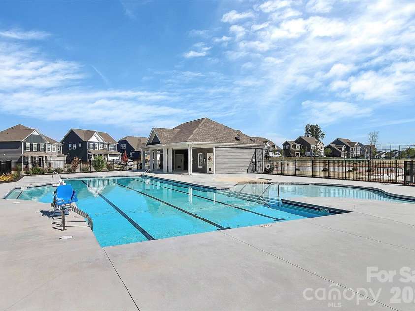 705 Landau Road, Waxhaw, NC 28173.  MLS# CAR4378429, YatesRealty ID 25591. 