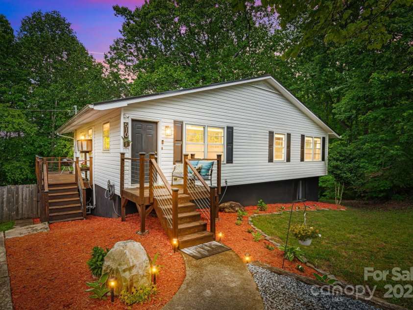 510 Reservoir Road, Marion, NC 28752.  MLS# CAR4257804, YatesRealty ID 25592. 