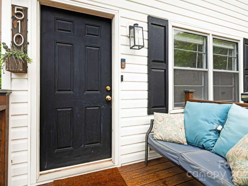 510 Reservoir Road, Marion, NC 28752.  MLS# CAR4257804, YatesRealty ID 25592. 