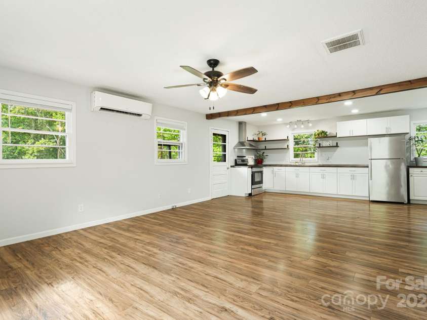 510 Reservoir Road, Marion, NC 28752.  MLS# CAR4257804, YatesRealty ID 25592. 