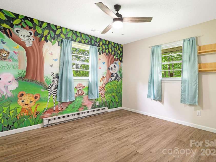 510 Reservoir Road, Marion, NC 28752.  MLS# CAR4257804, YatesRealty ID 25592. 