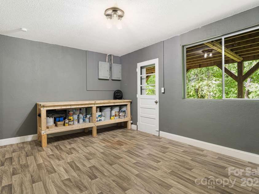 510 Reservoir Road, Marion, NC 28752.  MLS# CAR4257804, YatesRealty ID 25592. 