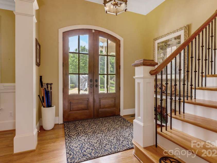 340 Harrison Road, Roebuck, SC 29376.  MLS# CAR4280082, YatesRealty ID 25593. 