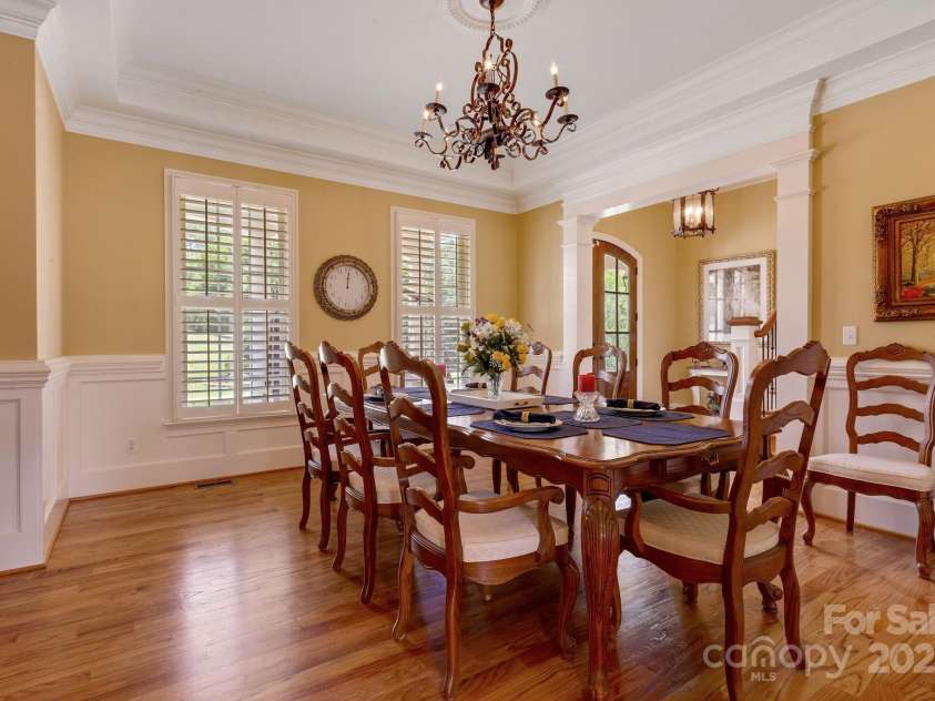 340 Harrison Road, Roebuck, SC 29376.  MLS# CAR4280082, YatesRealty ID 25593. 