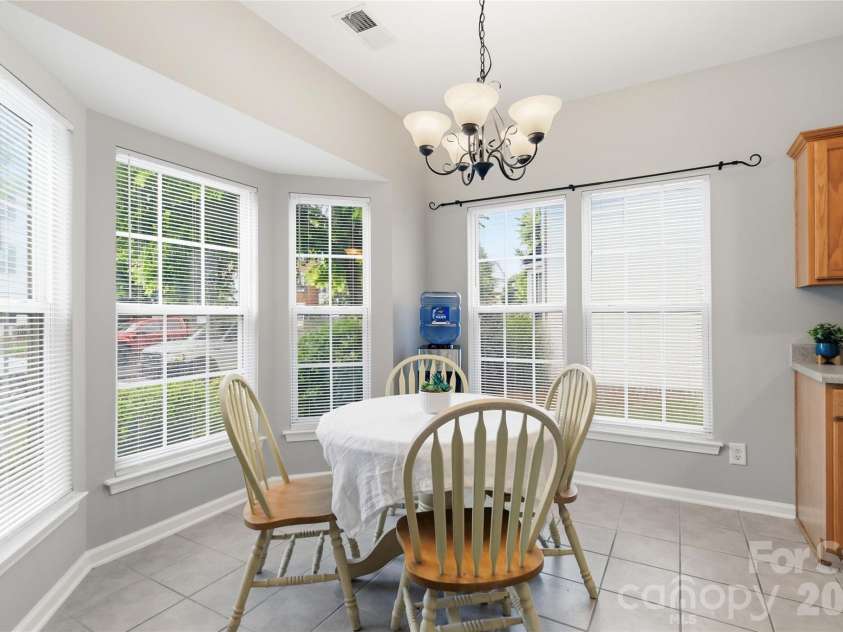 3866 Carl Parmer Drive, Harrisburg, NC 28075.  MLS# CAR4382668, YatesRealty ID 25596. 