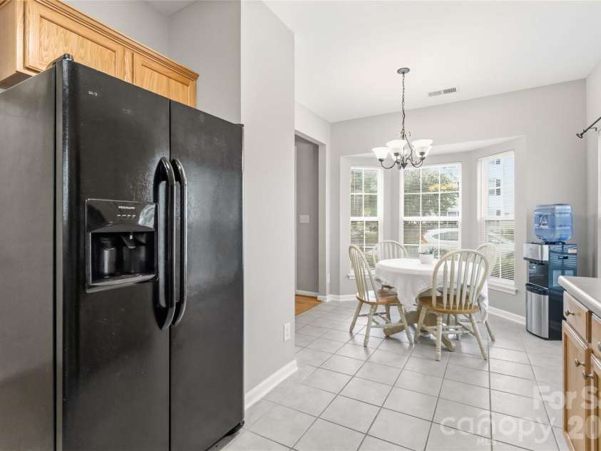 3866 Carl Parmer Drive, Harrisburg, NC 28075.  MLS# CAR4382668, YatesRealty ID 25596. 