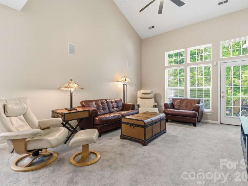 3866 Carl Parmer Drive, Harrisburg, NC 28075.  MLS# CAR4382668, YatesRealty ID 25596. 