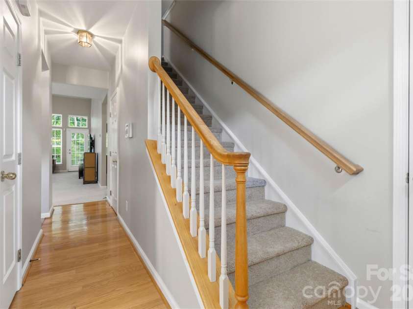 3866 Carl Parmer Drive, Harrisburg, NC 28075.  MLS# CAR4382668, YatesRealty ID 25596. 
