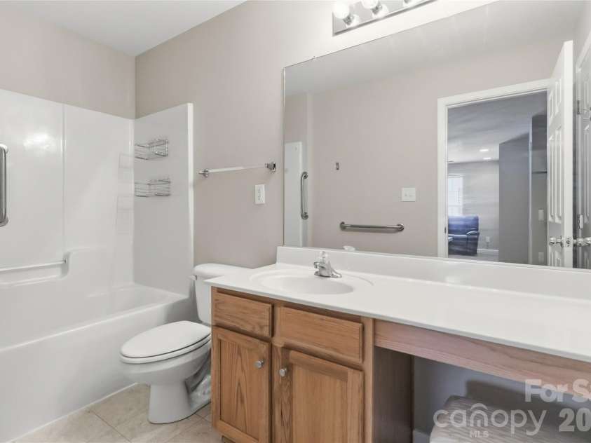 3866 Carl Parmer Drive, Harrisburg, NC 28075.  MLS# CAR4382668, YatesRealty ID 25596. 