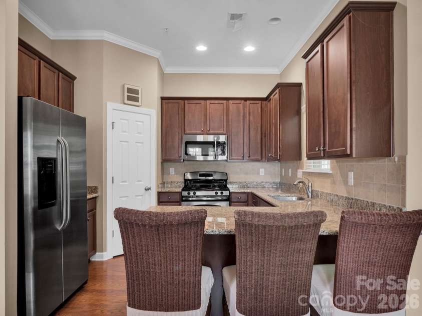 14726 Inter Milan Way, Charlotte, NC 28277.  MLS# CAR4373685, YatesRealty ID 25597. 