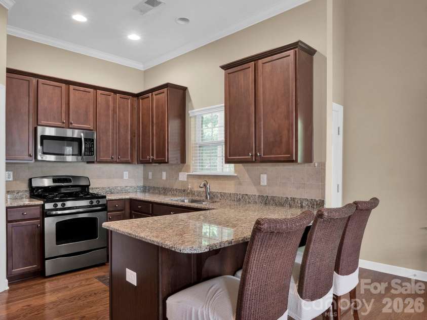 14726 Inter Milan Way, Charlotte, NC 28277.  MLS# CAR4373685, YatesRealty ID 25597. 