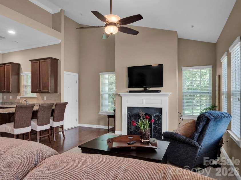 14726 Inter Milan Way, Charlotte, NC 28277.  MLS# CAR4373685, YatesRealty ID 25597. 