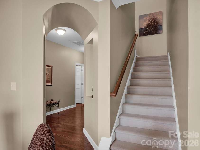 14726 Inter Milan Way, Charlotte, NC 28277.  MLS# CAR4373685, YatesRealty ID 25597. 