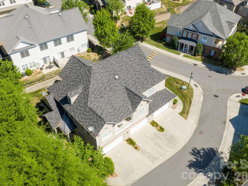 14726 Inter Milan Way, Charlotte, NC 28277.  MLS# CAR4373685, YatesRealty ID 25597. 