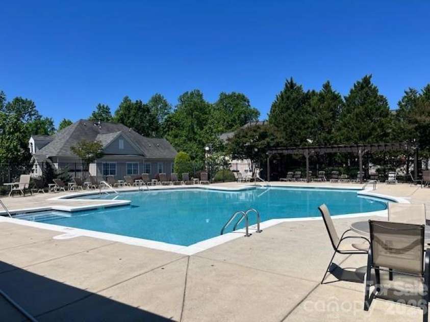 14726 Inter Milan Way, Charlotte, NC 28277.  MLS# CAR4373685, YatesRealty ID 25597. 