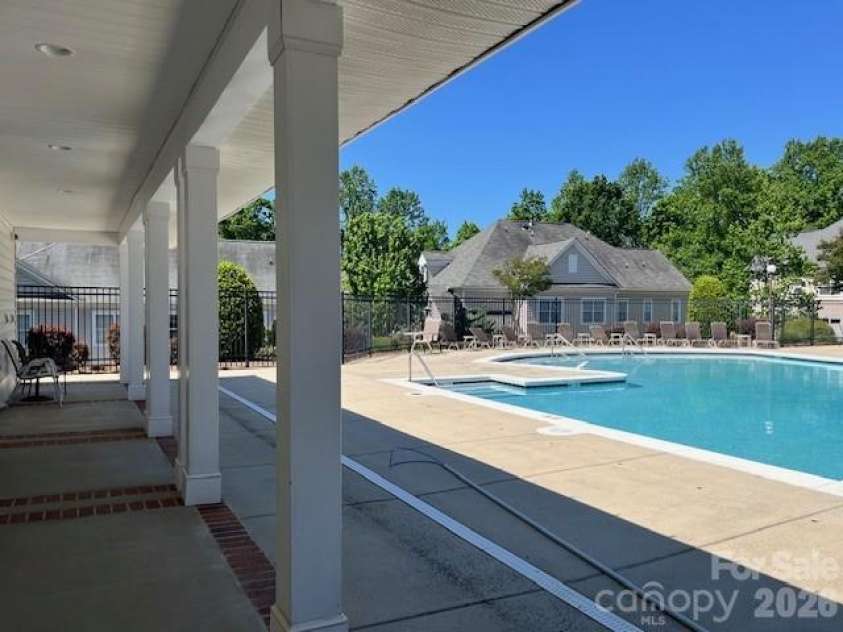 14726 Inter Milan Way, Charlotte, NC 28277.  MLS# CAR4373685, YatesRealty ID 25597. 