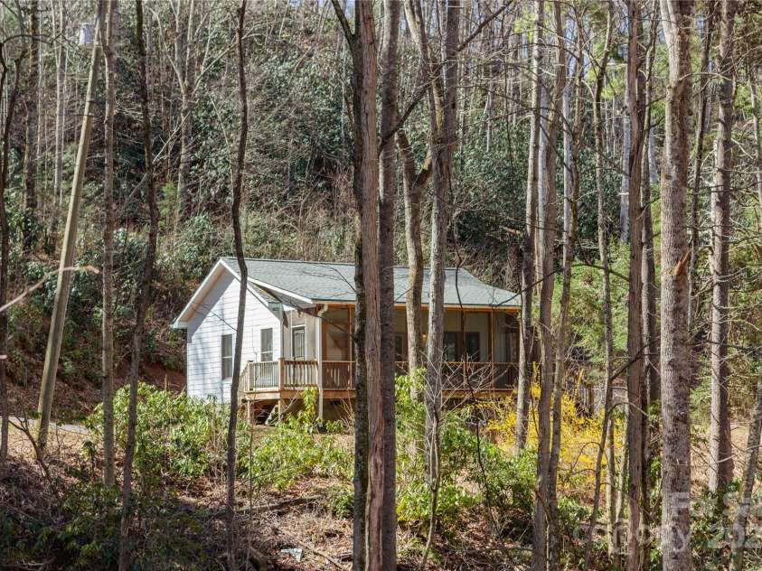 178 Chestnut Walk Drive, Waynesville, NC 28786.  MLS# CAR4227402, YatesRealty ID 2560. 178 Chestnut Walk from Browning Branch