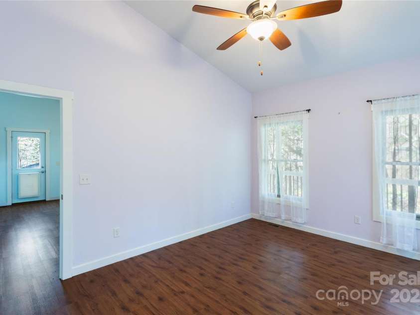 178 Chestnut Walk Drive, Waynesville, NC 28786.  MLS# CAR4227402, YatesRealty ID 2560. Spacious bedroom