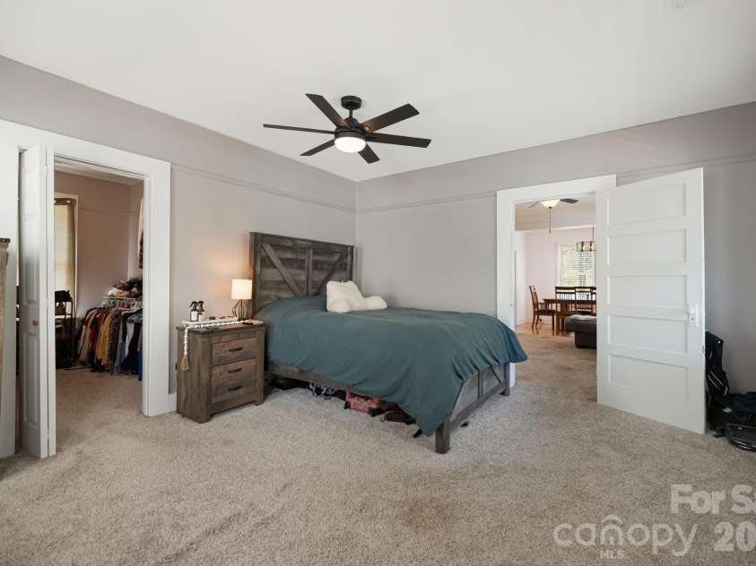 29 Ponder Street, Mars Hill, NC 28754.  MLS# CAR4286832, YatesRealty ID 2560. 