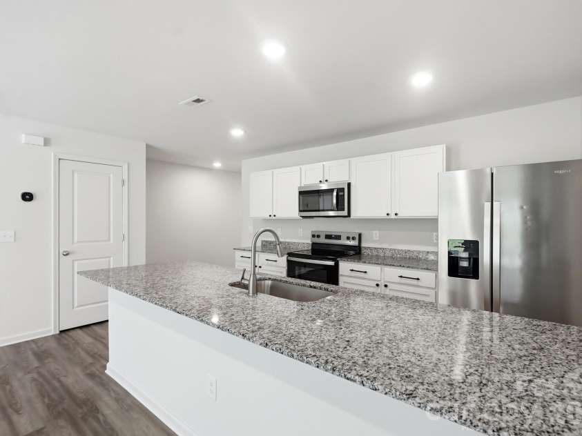 1914 Tranquility Circle, Newton, NC 28658.  MLS# CAR4384959, YatesRealty ID 25600. 