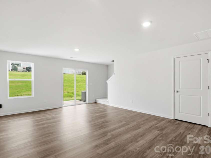 1914 Tranquility Circle, Newton, NC 28658.  MLS# CAR4384959, YatesRealty ID 25600. 