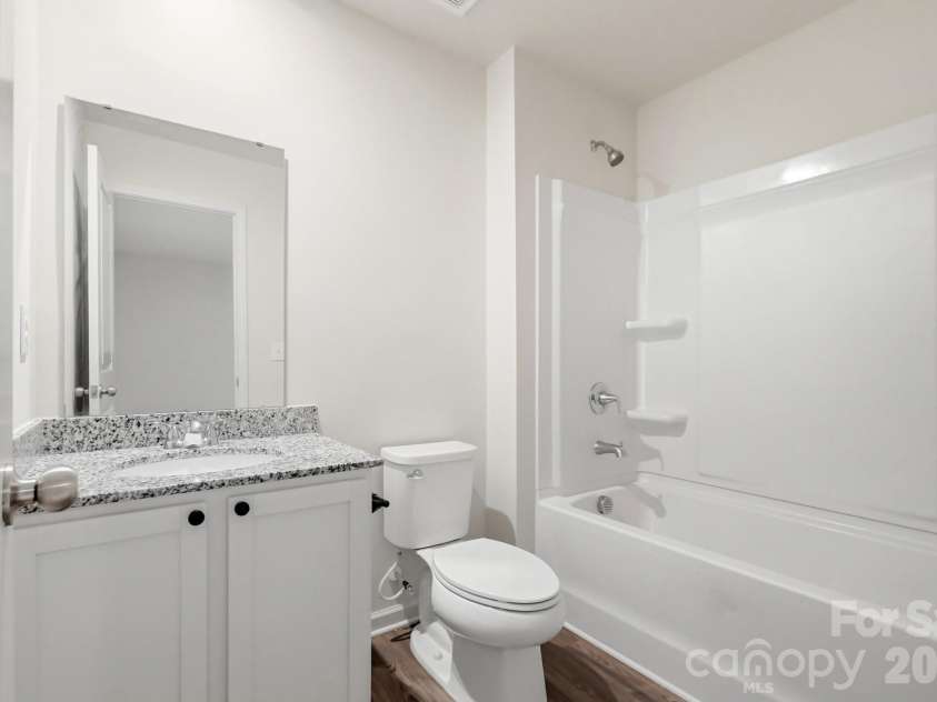 1914 Tranquility Circle, Newton, NC 28658.  MLS# CAR4384959, YatesRealty ID 25600. 