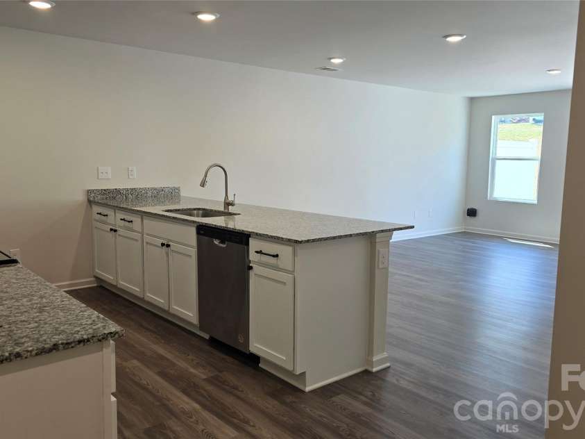 1941 Tranquility Circle, Newton, NC 28658.  MLS# CAR4421917, YatesRealty ID 25600. 