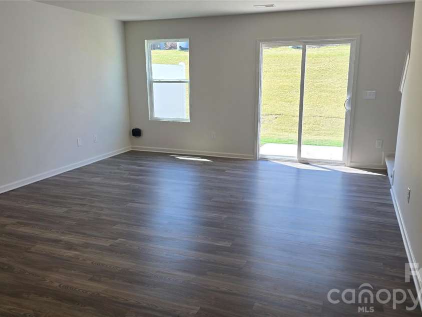 1941 Tranquility Circle, Newton, NC 28658.  MLS# CAR4421917, YatesRealty ID 25600. 