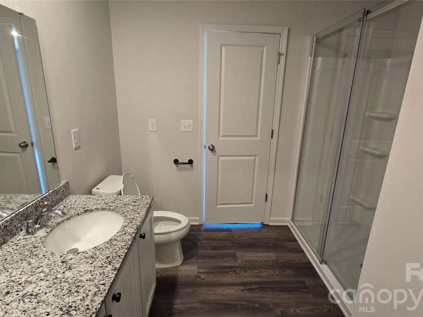 1941 Tranquility Circle, Newton, NC 28658.  MLS# CAR4421917, YatesRealty ID 25600. 