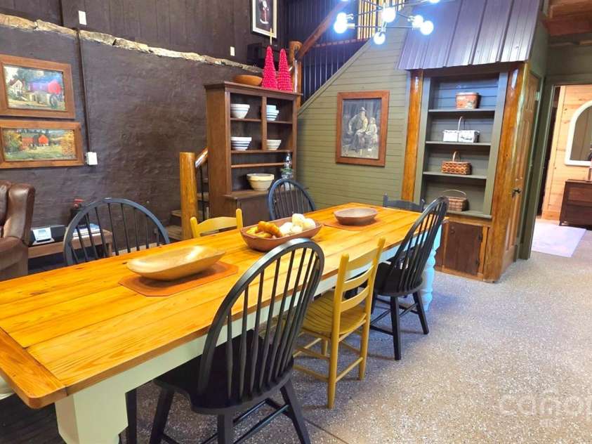 45 Gracious Lane, Waynesville, NC 28785.  MLS# CAR4255270, YatesRealty ID 25600. 