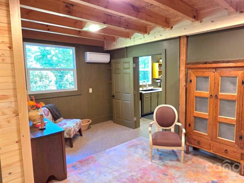 45 Gracious Lane, Waynesville, NC 28785.  MLS# CAR4255270, YatesRealty ID 25600. 