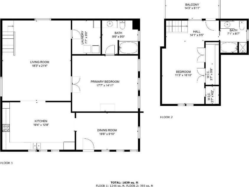 45 Gracious Lane, Waynesville, NC 28785.  MLS# CAR4255270, YatesRealty ID 25600. Main House