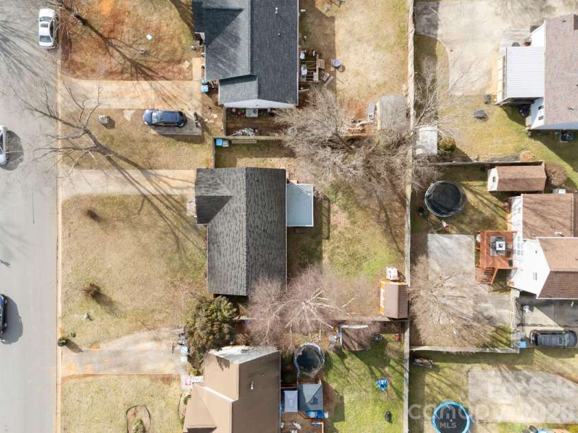 1010 Oakmont Court, Salisbury, NC 28146.  MLS# CAR4343975, YatesRealty ID 25601. 