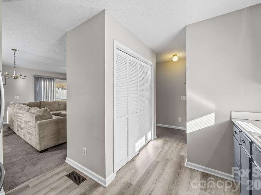 1010 Oakmont Court, Salisbury, NC 28146.  MLS# CAR4343975, YatesRealty ID 25601. 
